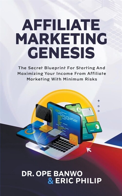 Affiliate Marketing Genesis (Paperback)