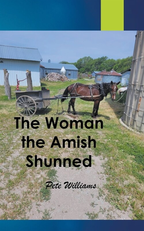 The Woman the Amish Shunned (Paperback)