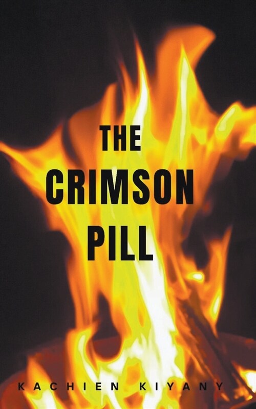 The Crimson Pill (Paperback)