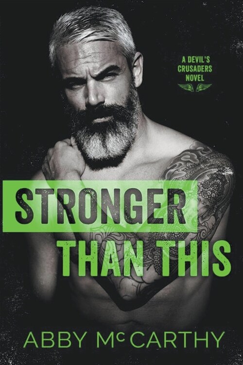 Stronger Than This (Paperback)