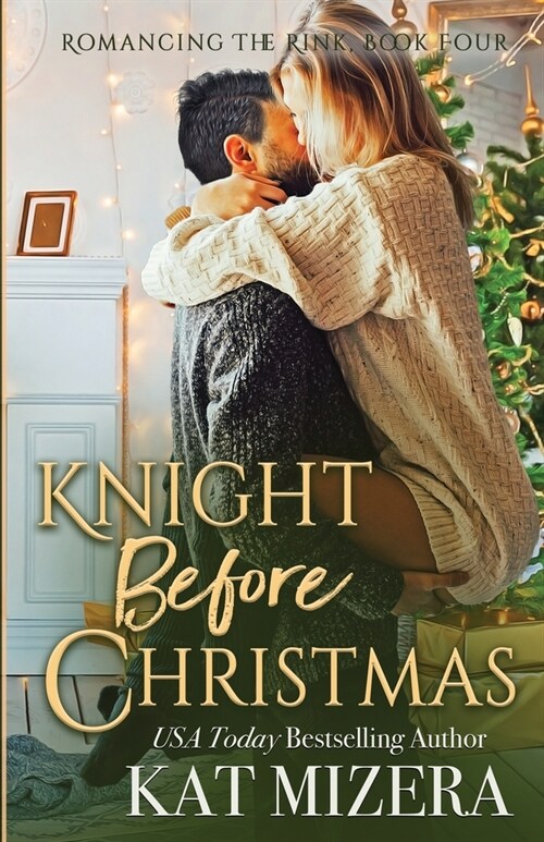 Knight Before Christmas (Paperback)