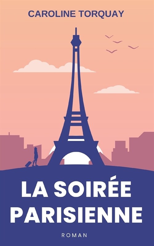 La soir? parisienne (Paperback)