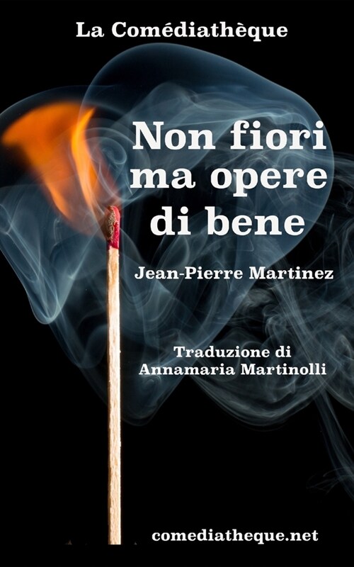 Non fiori ma opere di bene (Paperback)