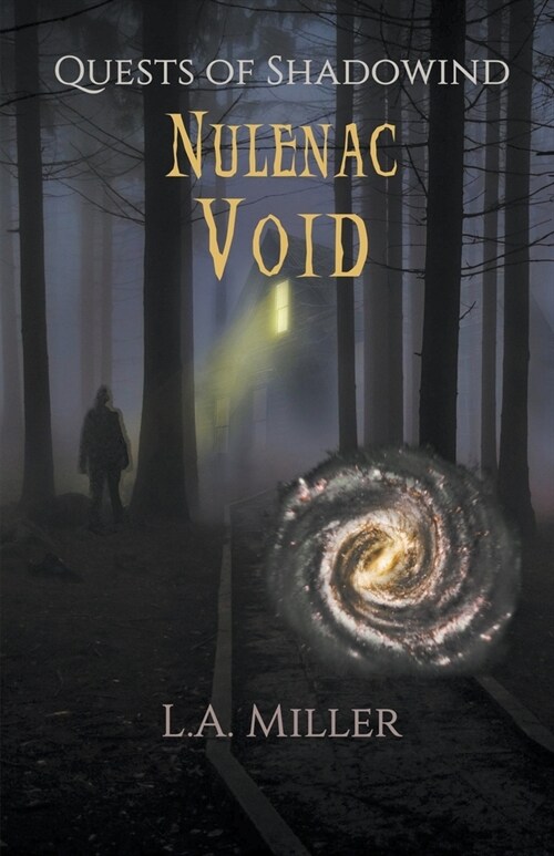Nulenac Void (Paperback)