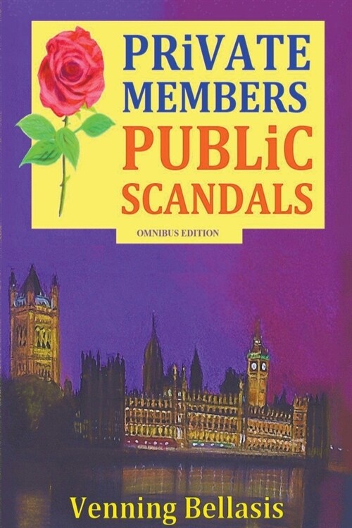 Private Members, Public Scandals (Paperback)