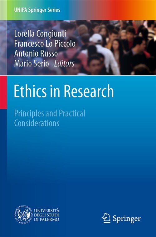 Ethics in Research: Principles and Practical Considerations (Paperback, 2023)