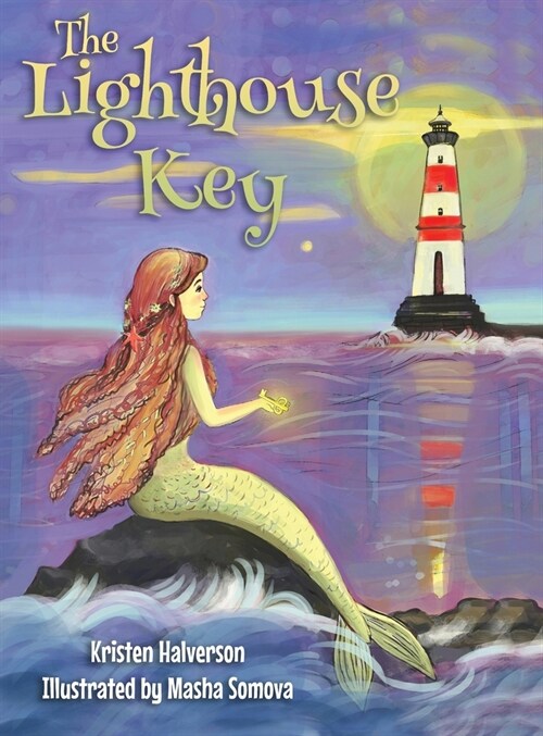 The Lighthouse Key (Hardcover)