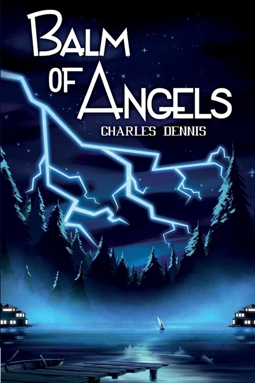 Balm of Angels (Paperback)