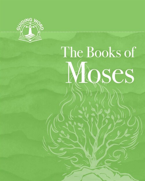 The Books of Moses (Paperback)