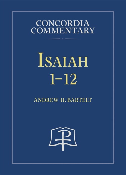 Isaiah 1-12 (Hardcover)