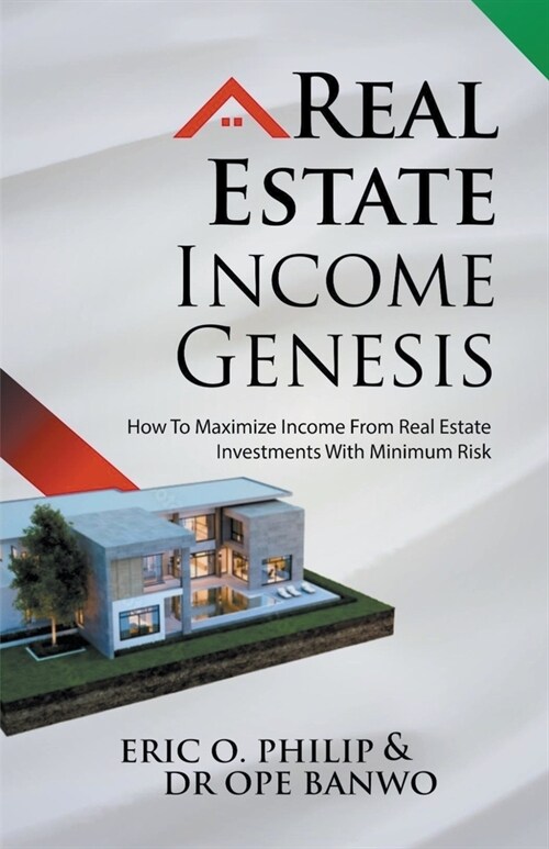 Real Estate Income Genesis (Paperback)