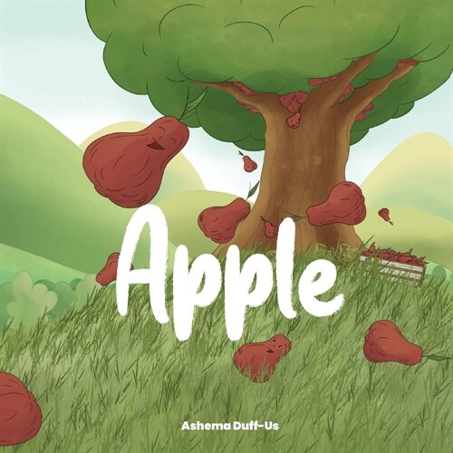 Apple (Paperback)