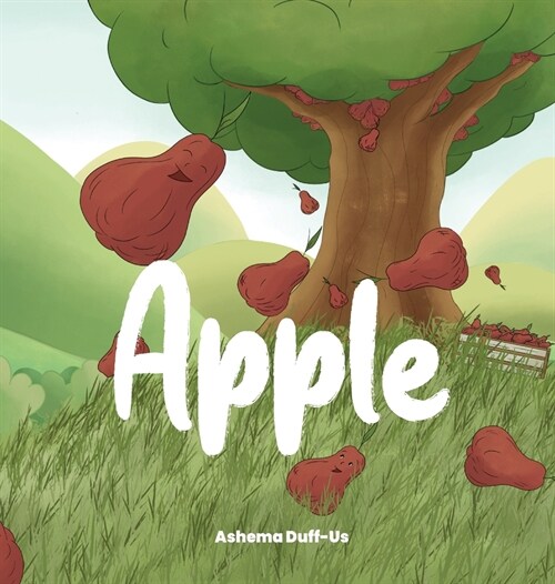 Apple (Hardcover)