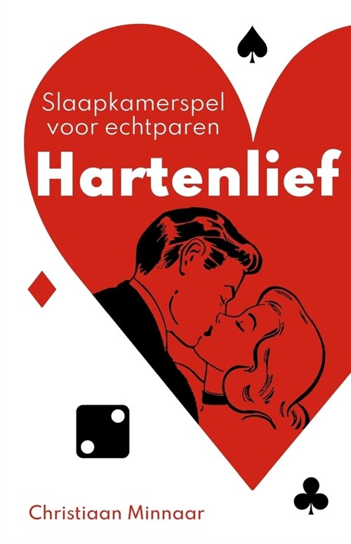 Hartenlief: Slaapkamerspel voor echtparen (Paperback)