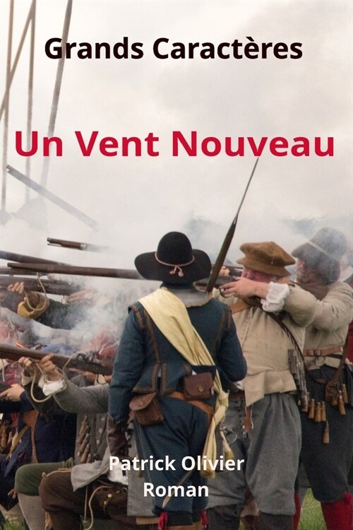 Un Vent Nouveau (Paperback)