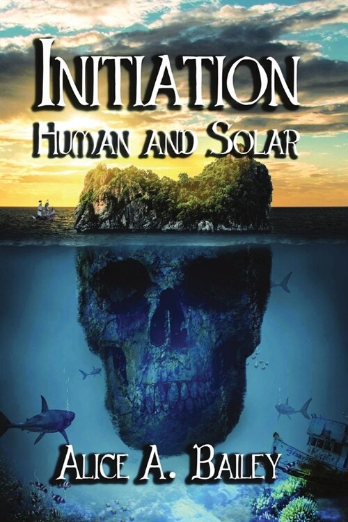 Initiation, Human and Solar (Paperback)