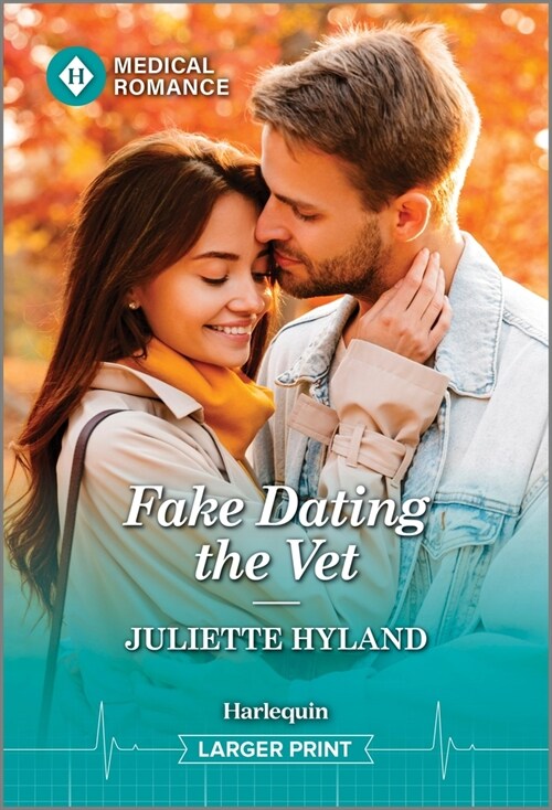 Fake Dating the Vet (Mass Market Paperback, Original)