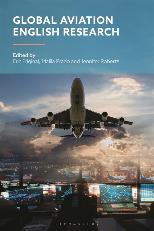 Global Aviation English Research (Hardcover)