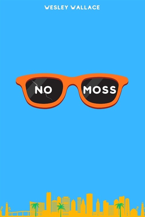 No Moss (Paperback)