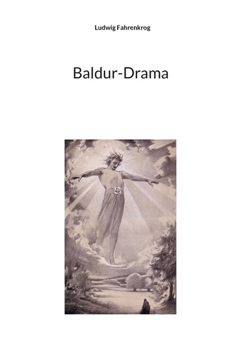 Baldur-Drama (Paperback)