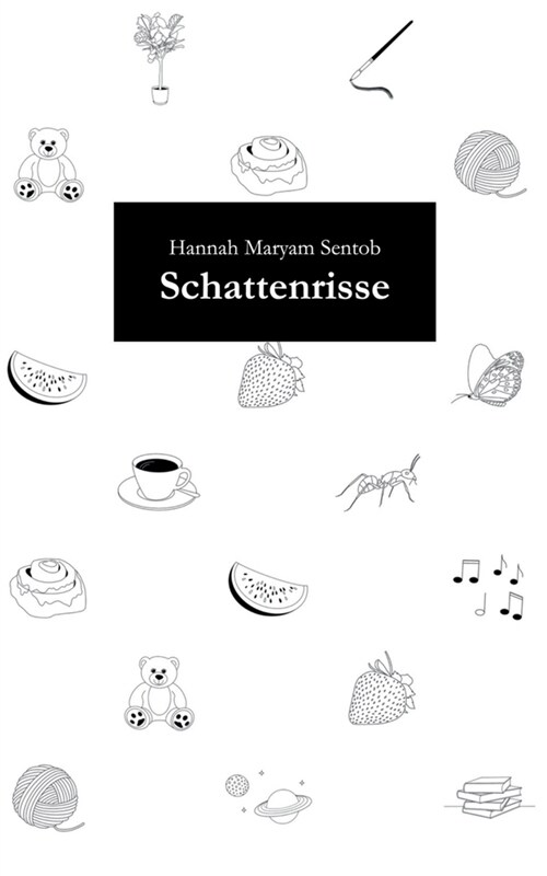 Schattenrisse (Paperback)