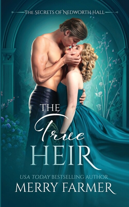 The True Heir (Paperback)