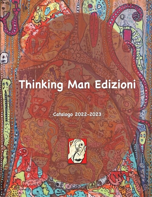 Thinking Man 2022-2023 (Paperback)