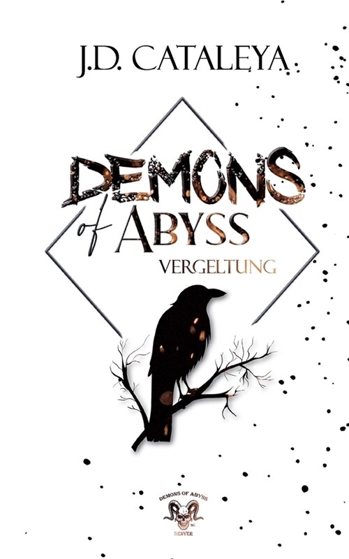 Demons of Abyss: Vergeltung (Paperback)