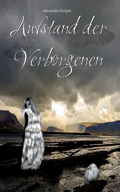 Aufstand der Verborgenen (Paperback)