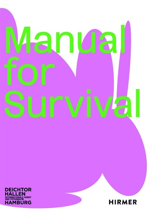 Manual for Survival (Paperback)