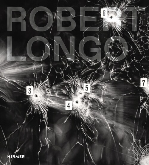 Robert Longo (Hardcover)
