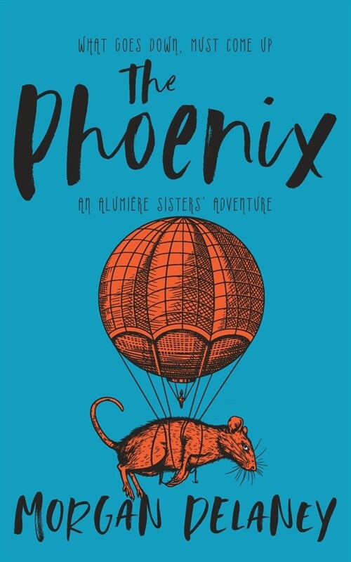 The Phoenix (Paperback)