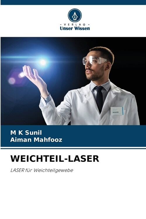 Weichteil-Laser (Paperback)