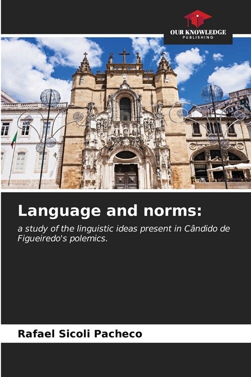 Language and norms (Paperback)