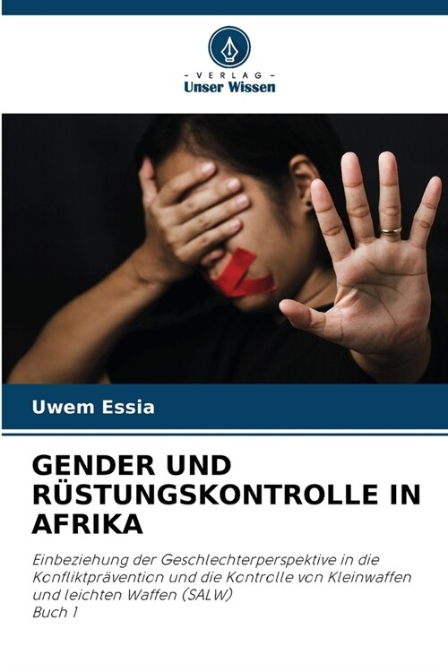 Gender Und R?tungskontrolle in Afrika (Paperback)