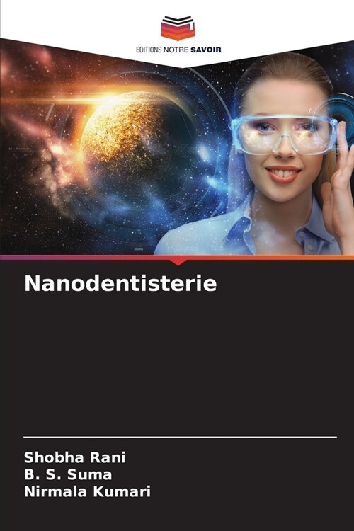 Nanodentisterie (Paperback)