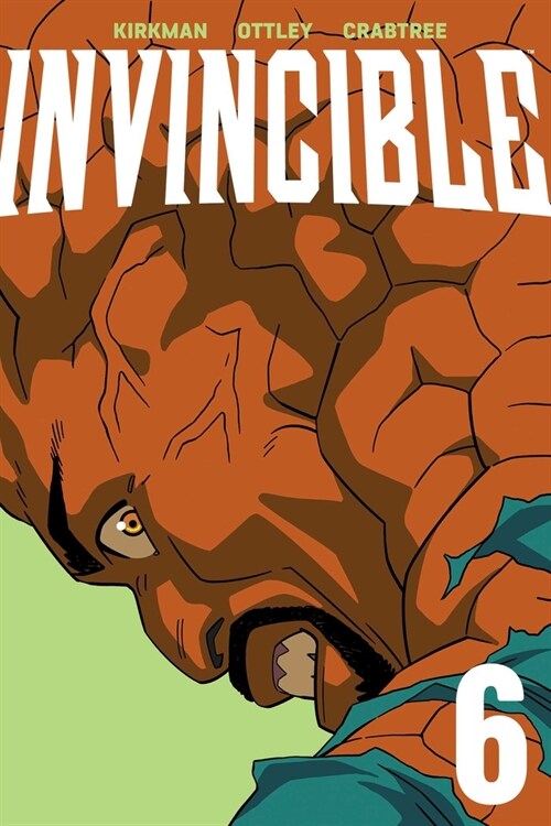 Invincible Volume 6 (New Edition) (Paperback)