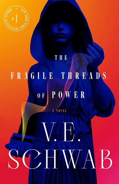 The Fragile Threads of Power (Paperback)