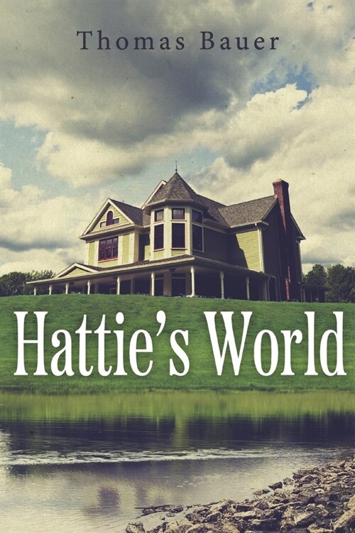 Hatties World (Paperback)