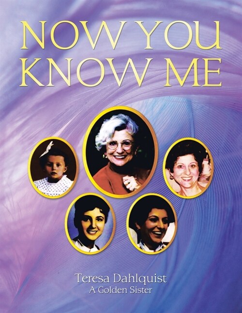 Now You Know Me (Paperback)