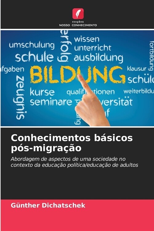 Conhecimentos b?icos p?-migra豫o (Paperback)