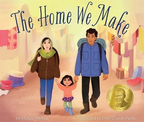 The Home We Make (Hardcover)