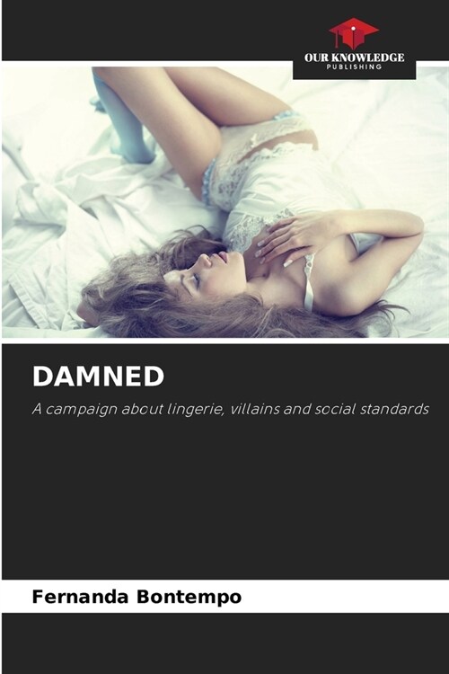 Damned (Paperback)