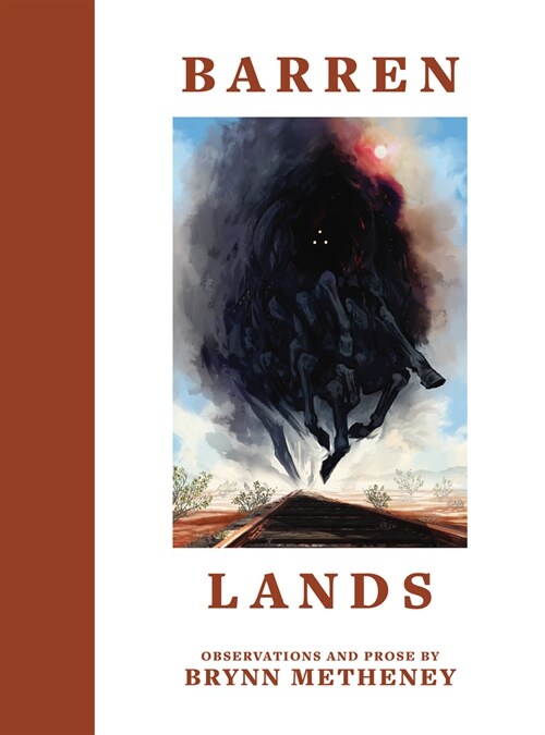 Barren Lands (Paperback)