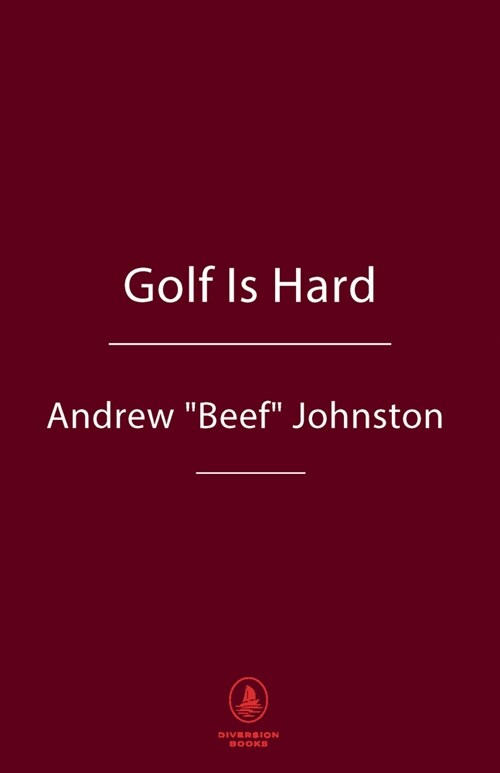 Golf Is Hard (Paperback)