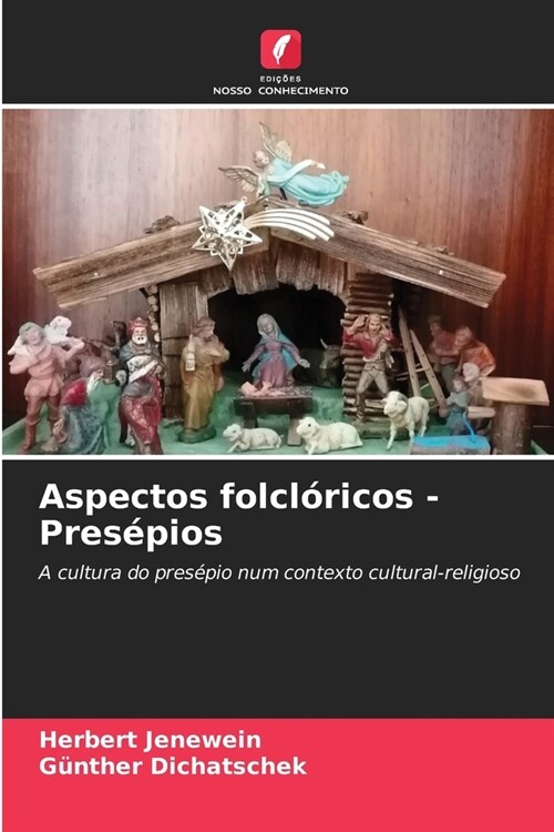 Aspectos folcl?icos - Pres?ios (Paperback)