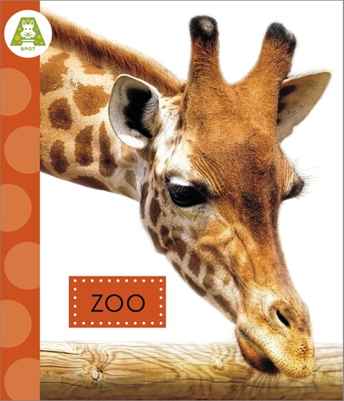 Zoo (Hardcover)