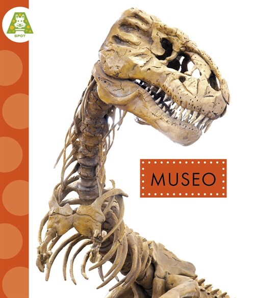 Museo (Hardcover)