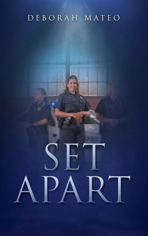 Set Apart (Hardcover)