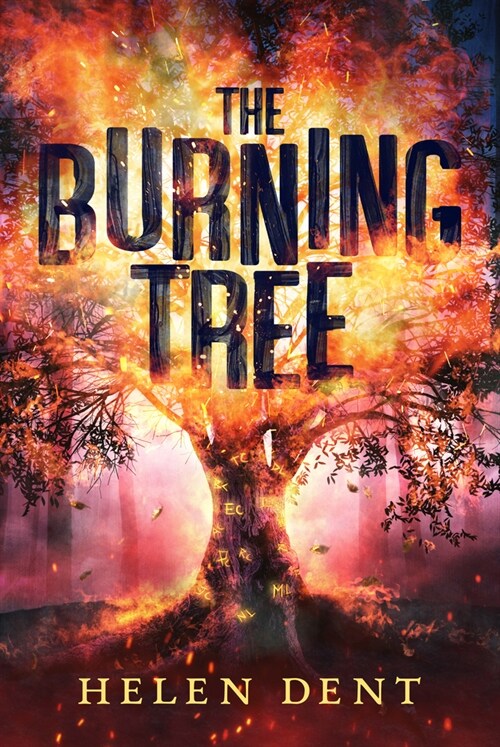 The Burning Tree (Hardcover)